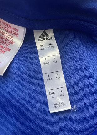 Кофтинка adidas 2