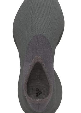 Yeezy knit runners cushioned comfort sneakers колір stone onyx