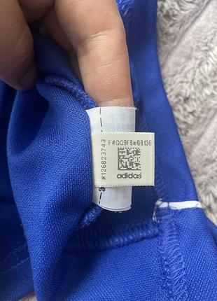 Кофтинка adidas 3