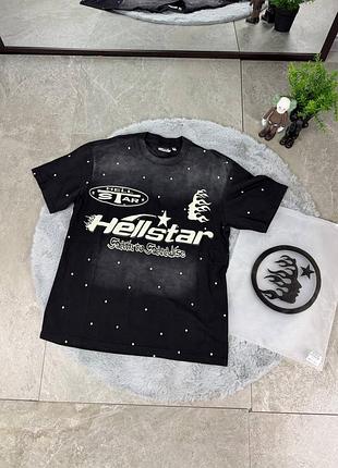 Футболка hellstar