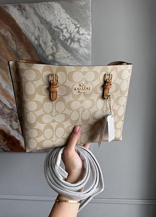 Coach 24х20х8
