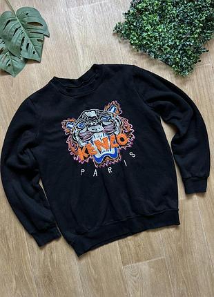 Свитшот kenzo 2