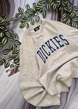Оверсайз dickies світшот l ecko unltd style