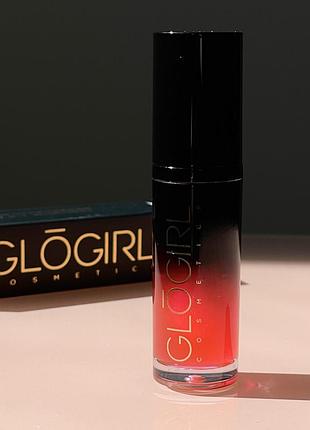 Масло для губ glogirl cosmetics lip oil (literally) 7 ml