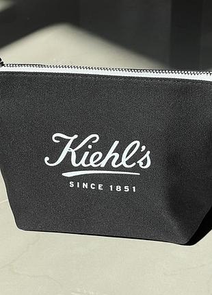 Косметичка kiehl's