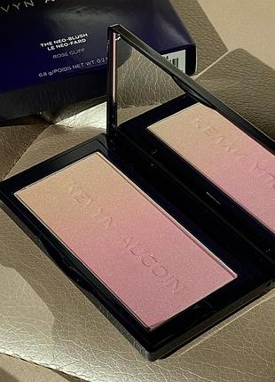 Румяна kevyn aucoin the neo-blush (rose cliff) 6.8 g
