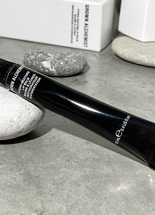 Прозорий бальзам для губ grown alchemist hydra-restore lip balm 12 ml
