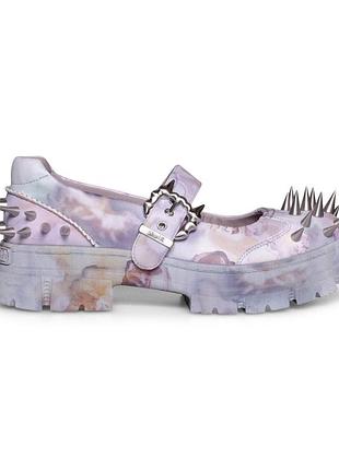 Сандалі мери джейн ugg collina strada mary jane floral