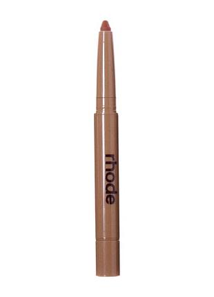 Контурний олівець для губ (bend) rhode peptide lip shape the contouring lip shaper 0.75 g