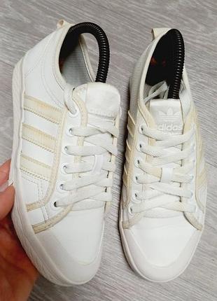 Женские кеды adidas
