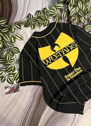 Хіп-хоп реп wu-tang джерсі s ecko unltd style