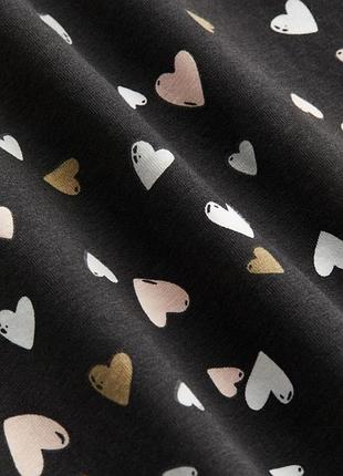 Регланы для девочек от h&amp;m 6