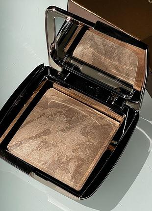 Бронзер hourglass ambient lighting bronzer (luminous bronze light) 11 g