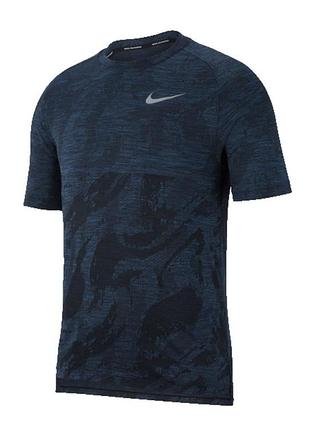 Футболка nike dry medalist running top
