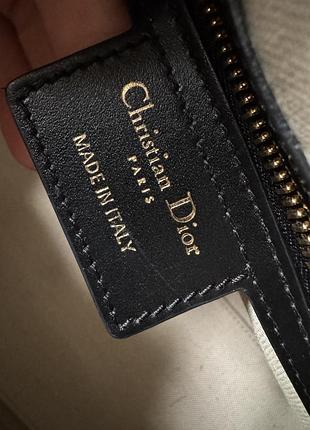 Сумка dior оригинал 6