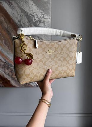 Coach 28х18х7