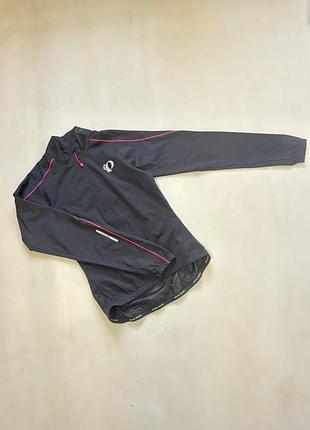 Веловітровка жіноча pearl izumi