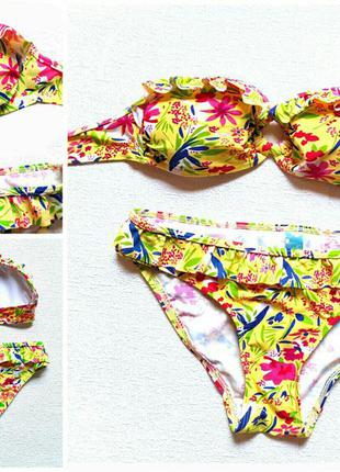 Красивий купальник від ocean club