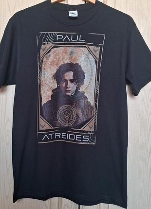 Футболка paul atreides