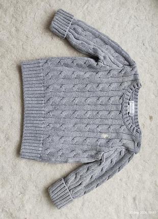 Светр polo ralph lauren 9