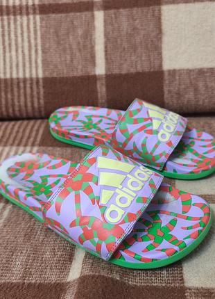 Шапки шлепанцы adidas