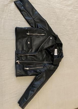 Куртка дитяча zara