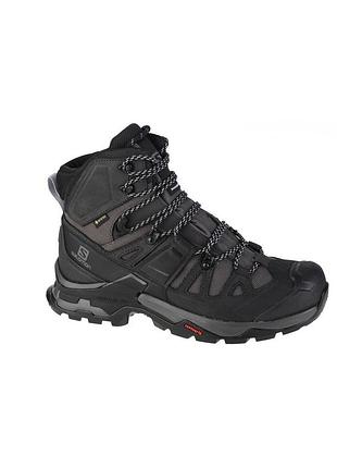 Мужские ботиинки salomon quest 4 gore-tex (412926) 46.5 (30 см.)
