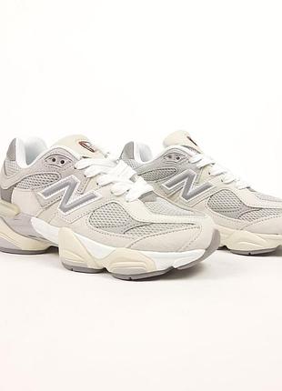 Balance 9060 свет серый коричневый язык