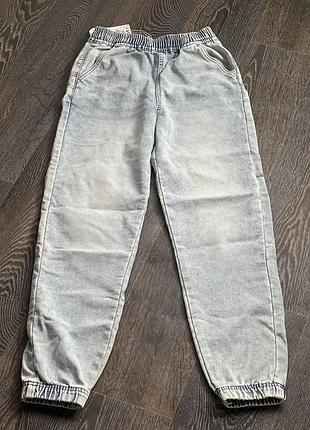 Джинси джогери jogger