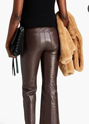 Брюки sandro paris 2