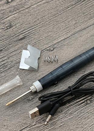 Паяльник usb one size