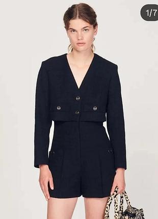 Комбинезон sandro paris