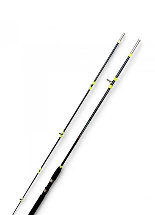 Штекерный спиннинг crocodile 100-250 g 1.65