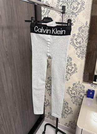 Calvin klein колготи жіночі р. м ( можна на s)