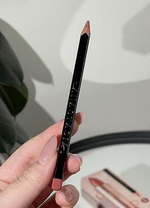 Карандаш для губ anastasia beverly hills lip liner (sun baked) 1.14 g travel size (без коробочки, из набора)