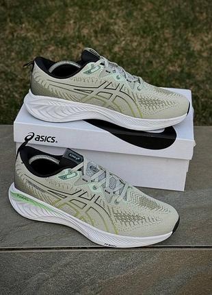 Asics gel cumulus 2