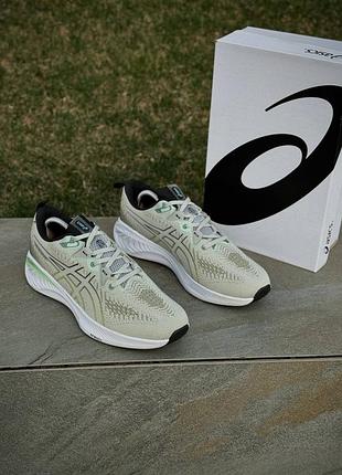Asics gel cumulus 4