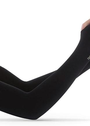 Митенки велосипедные от солнца one size