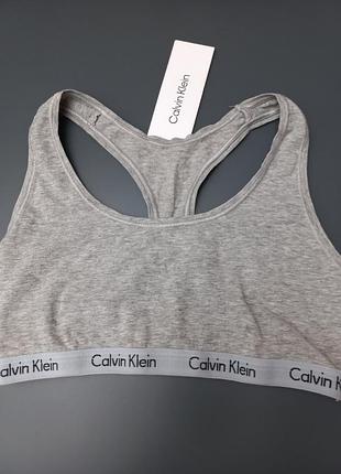 Топ р.s calvin klein