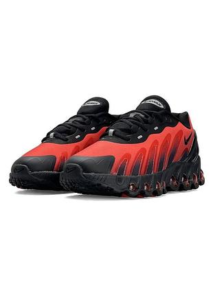 Чоловічі кросівки nike air max dn8 червоні