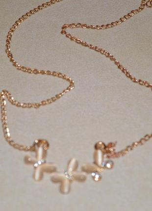 Колье, ожерелье