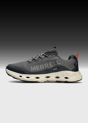 Merrell drainmaker xtr dark grey black 9