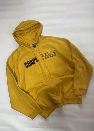 Polo ralph lauren худі chaps