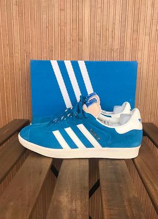 Кроссовки adidas gazelle новые