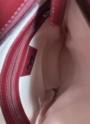 Сумка  шкіряна. нова  radley 3