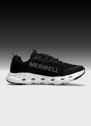 Merrell drainmaker xtr black white 7