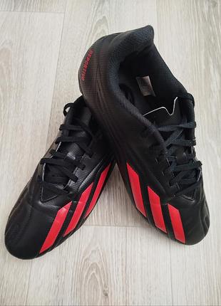 Футбольные бутсы adidas deportivo (29.5 см)
