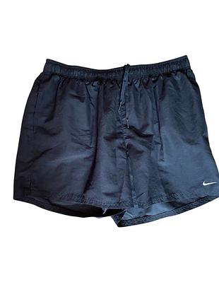 Чоловічі плавки шорти nike
