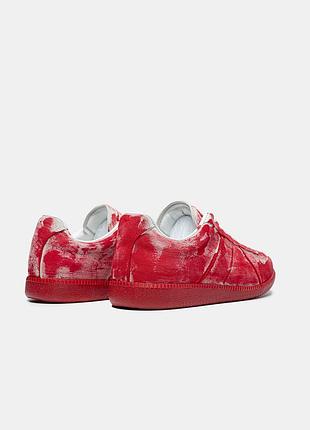 Red мм 📦 40 4