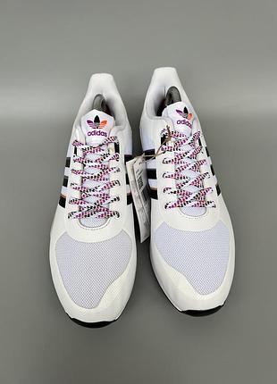 Оригінальні кросівки adidas la trainer 2.0 homme chaussures 46р